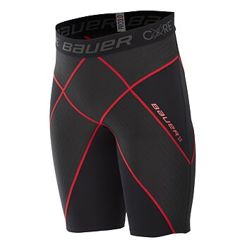 Bauer Compressions shorts Core 3.0