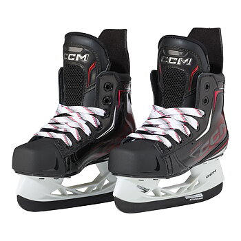 CCM Skates Jetspeed FT8 Pro Yth Skridskor
