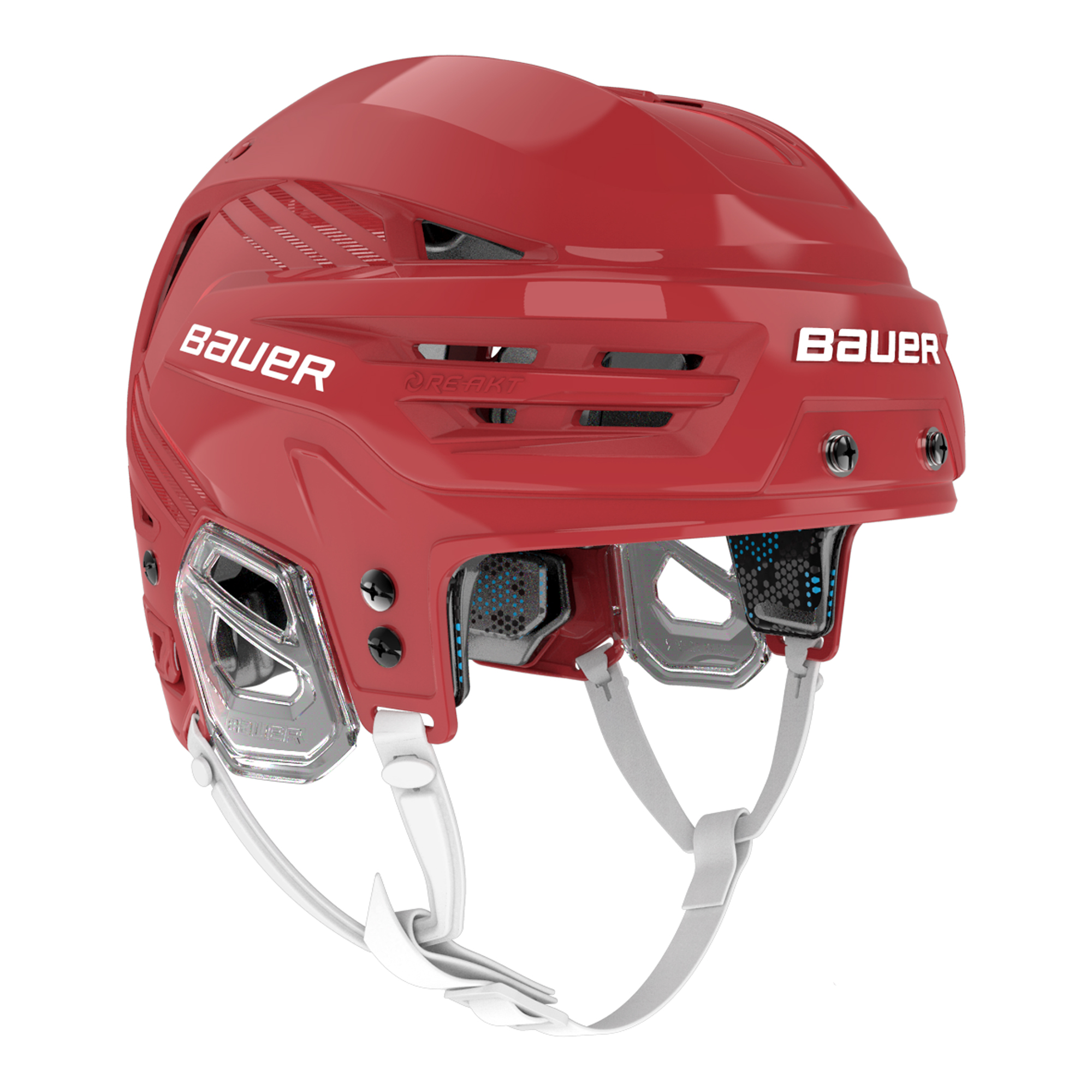 Bauer Hjälm Re-Akt 85 - 4