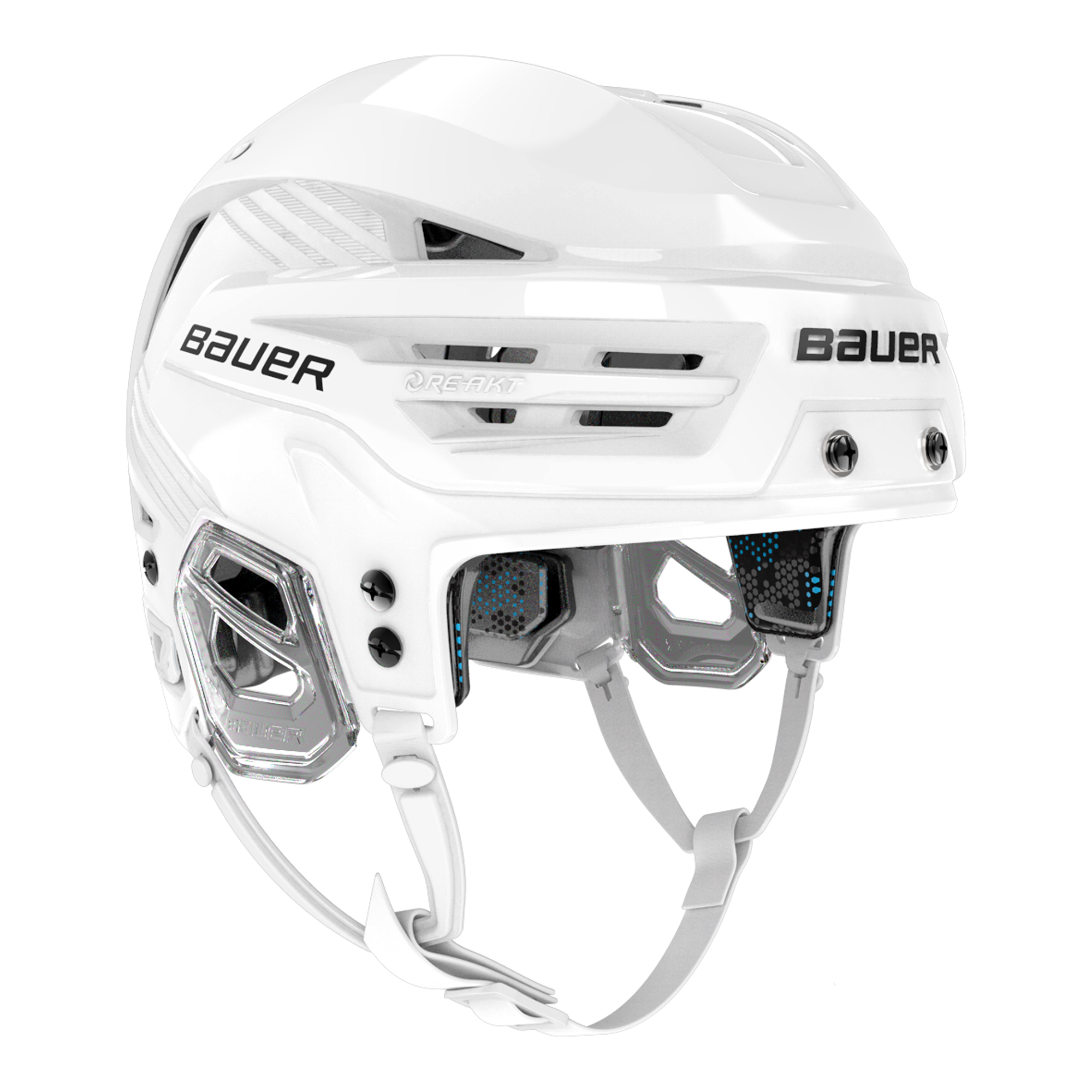 Bauer Hjälm Re-Akt 85 - 5