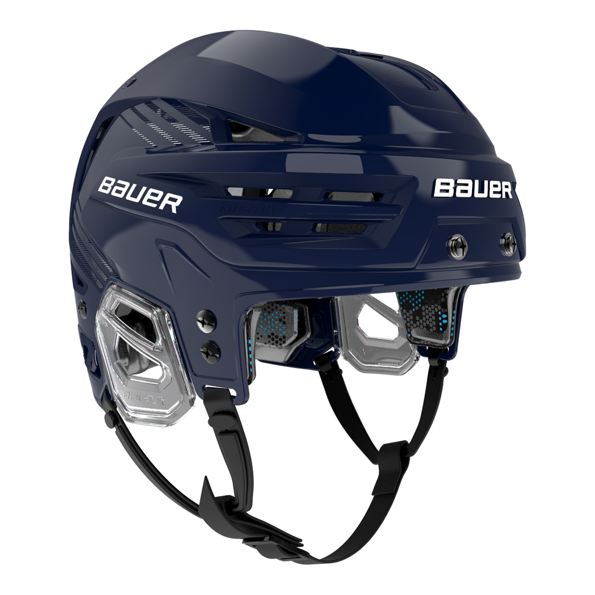 Bauer Hjälm Re-Akt 85 - 3