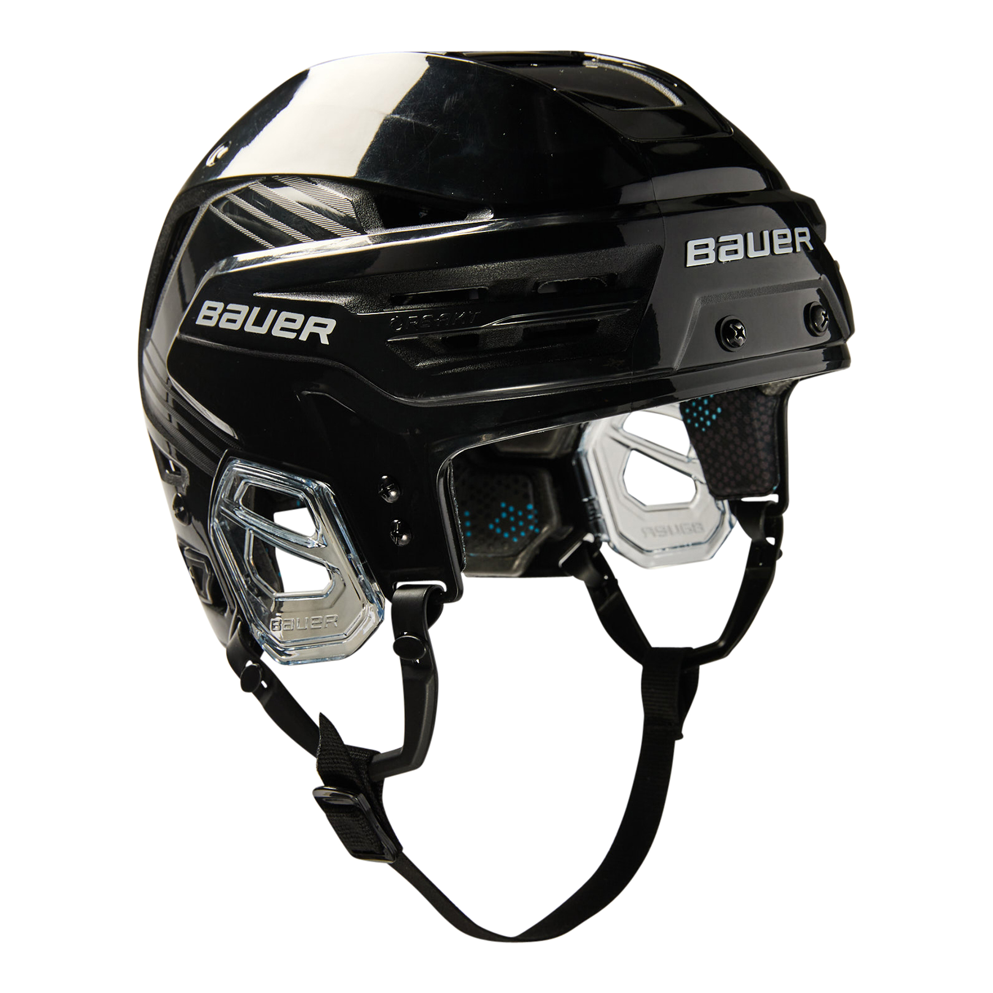 Bauer Hjälm Re-Akt 85