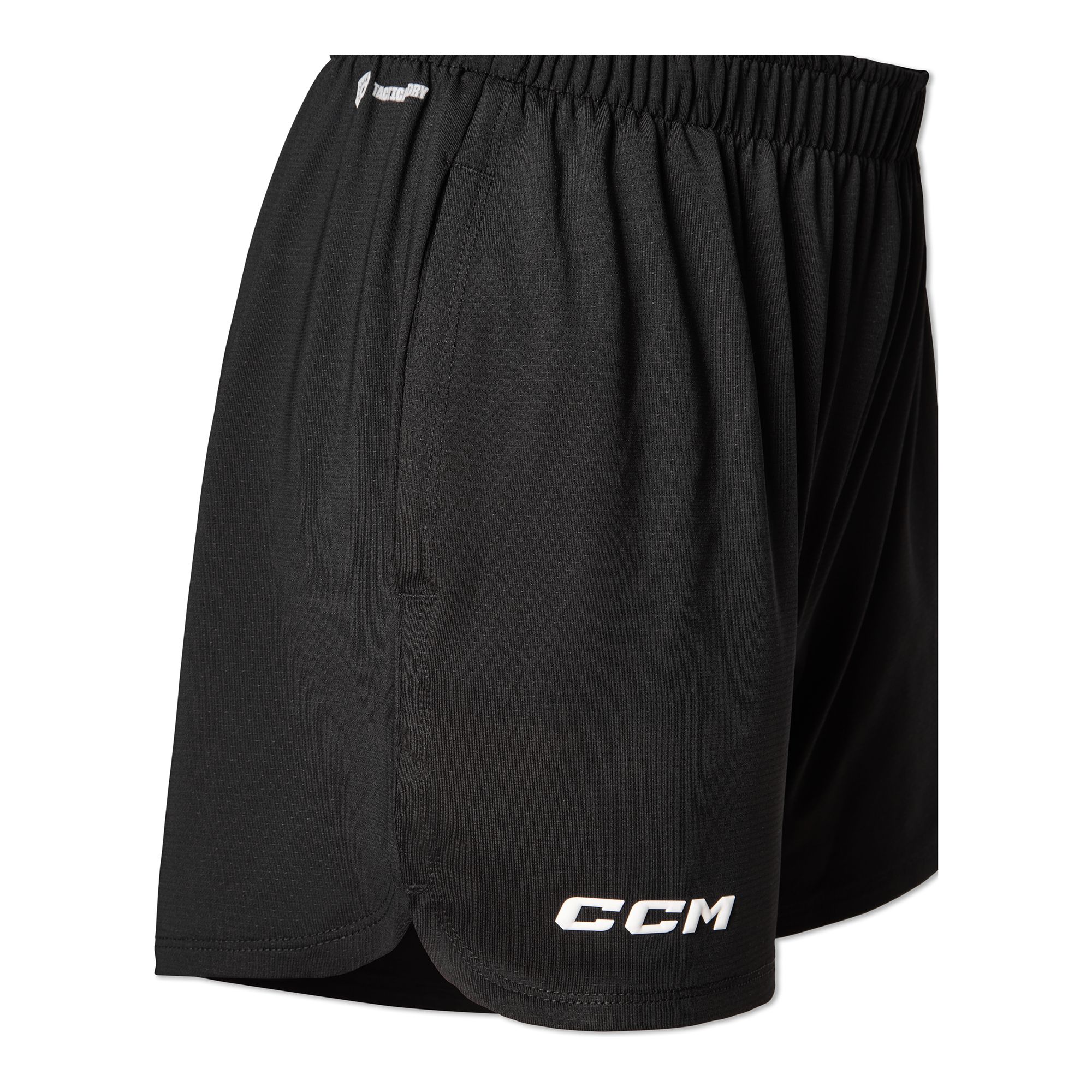 CCM Team Womens Shorts - 3