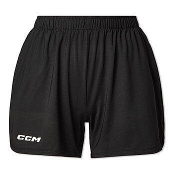 CCM Team Womens Shorts