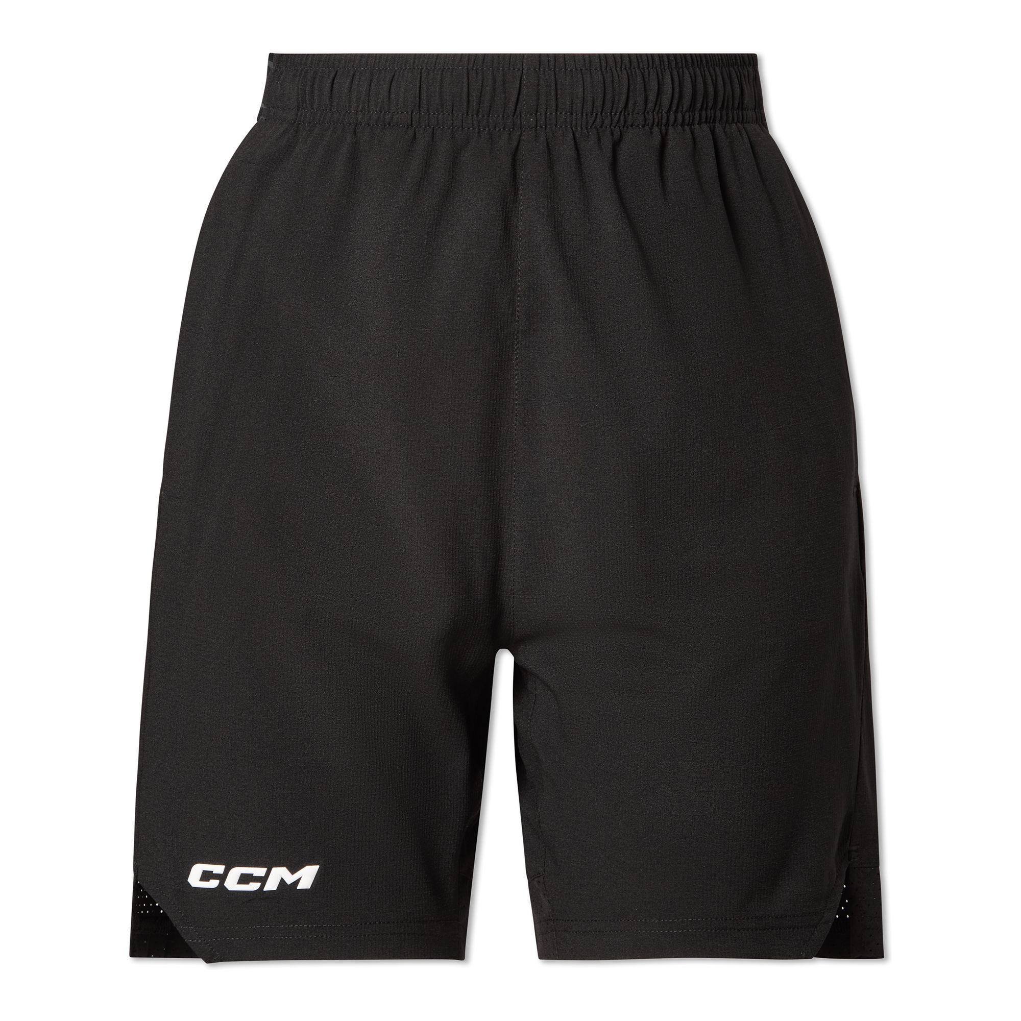 CCM Team Shorts Sr Träningsshorts