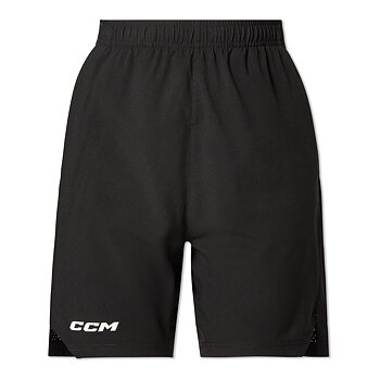 CCM Team Shorts Sr Träningsshorts