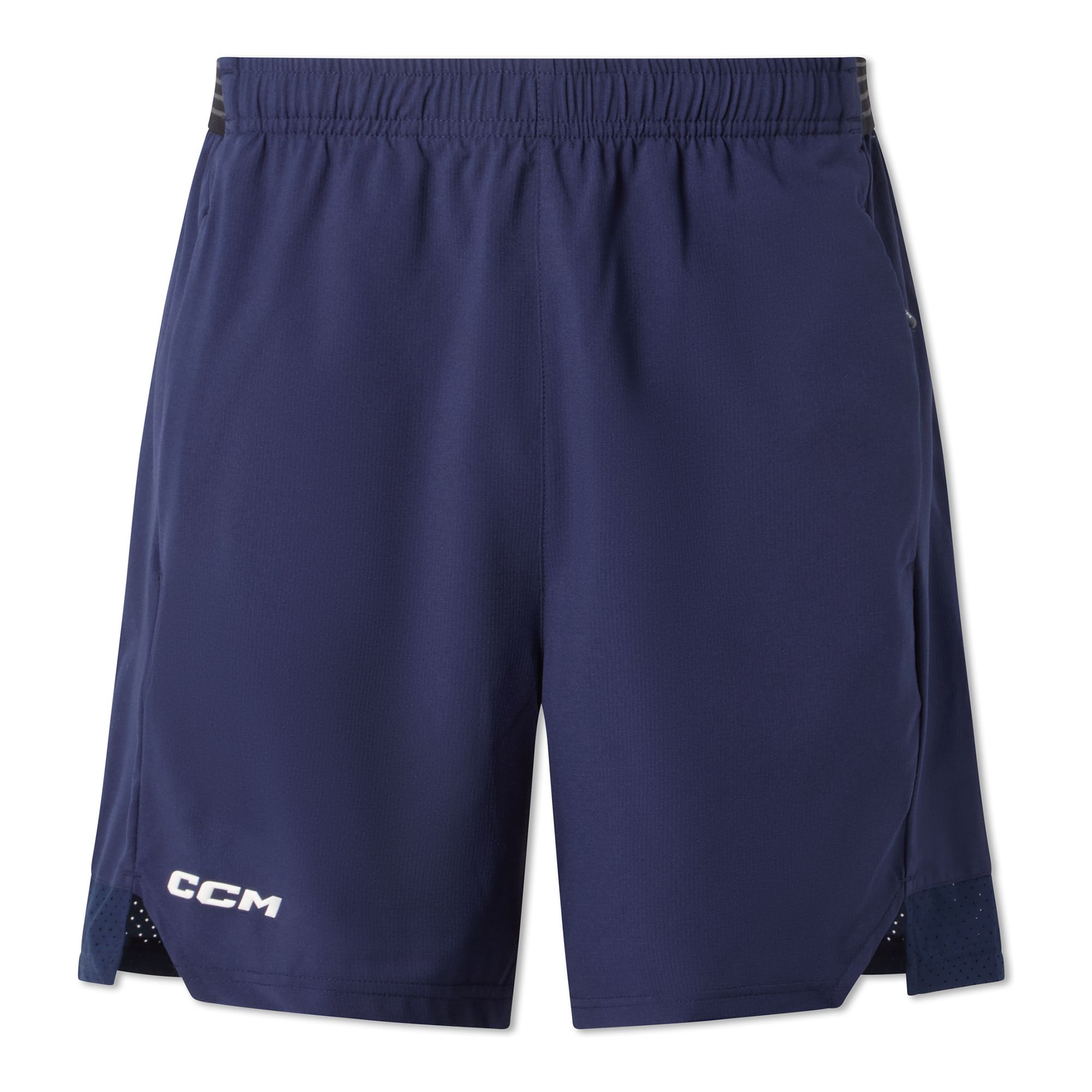 CCM Team Shorts Jr Träningsshorts
