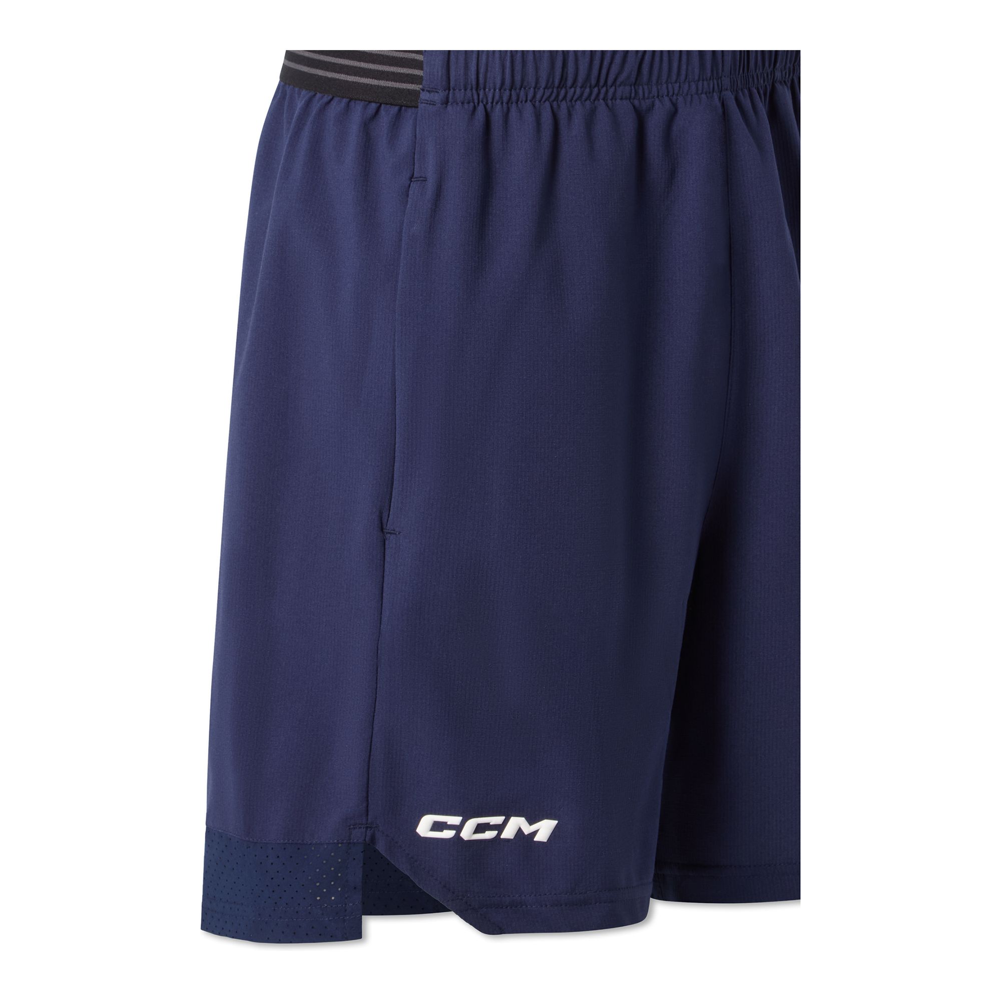 CCM Team Shorts Jr Träningsshorts - 3