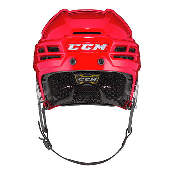 CCM Hjälm Super Tacks X