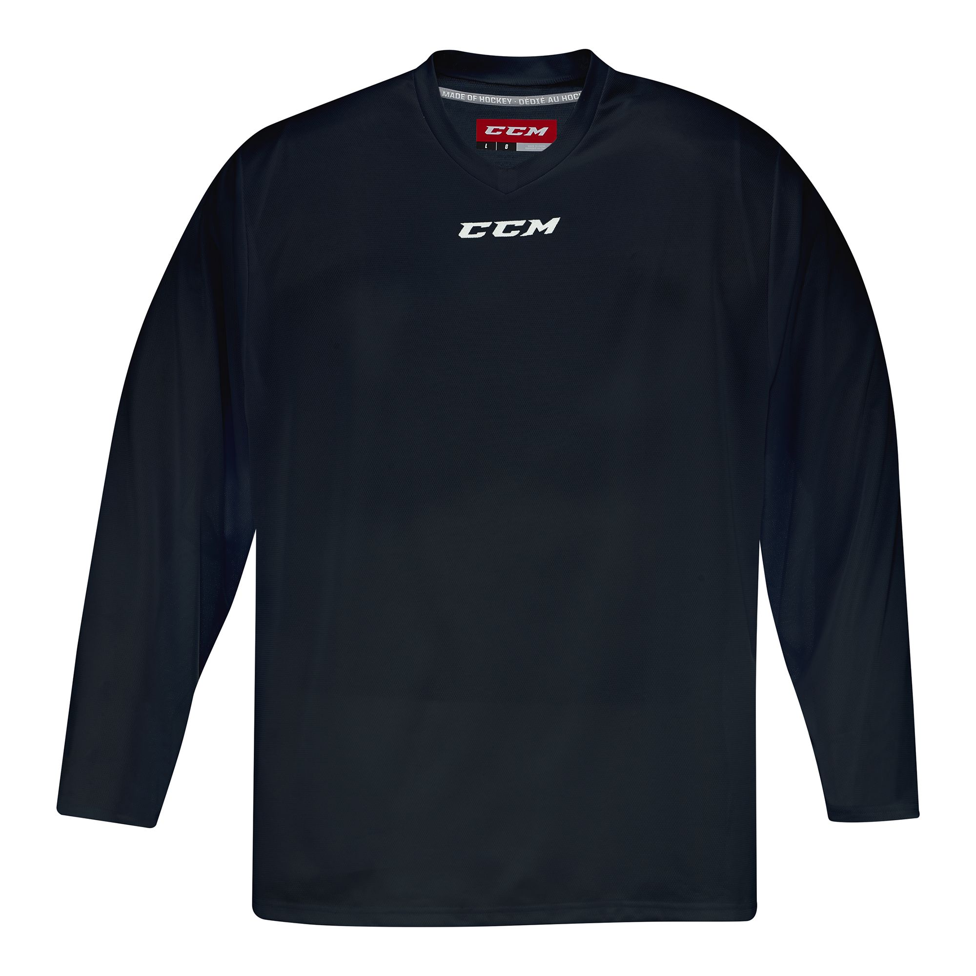 CCM Träningströja 5000 Jr - 2