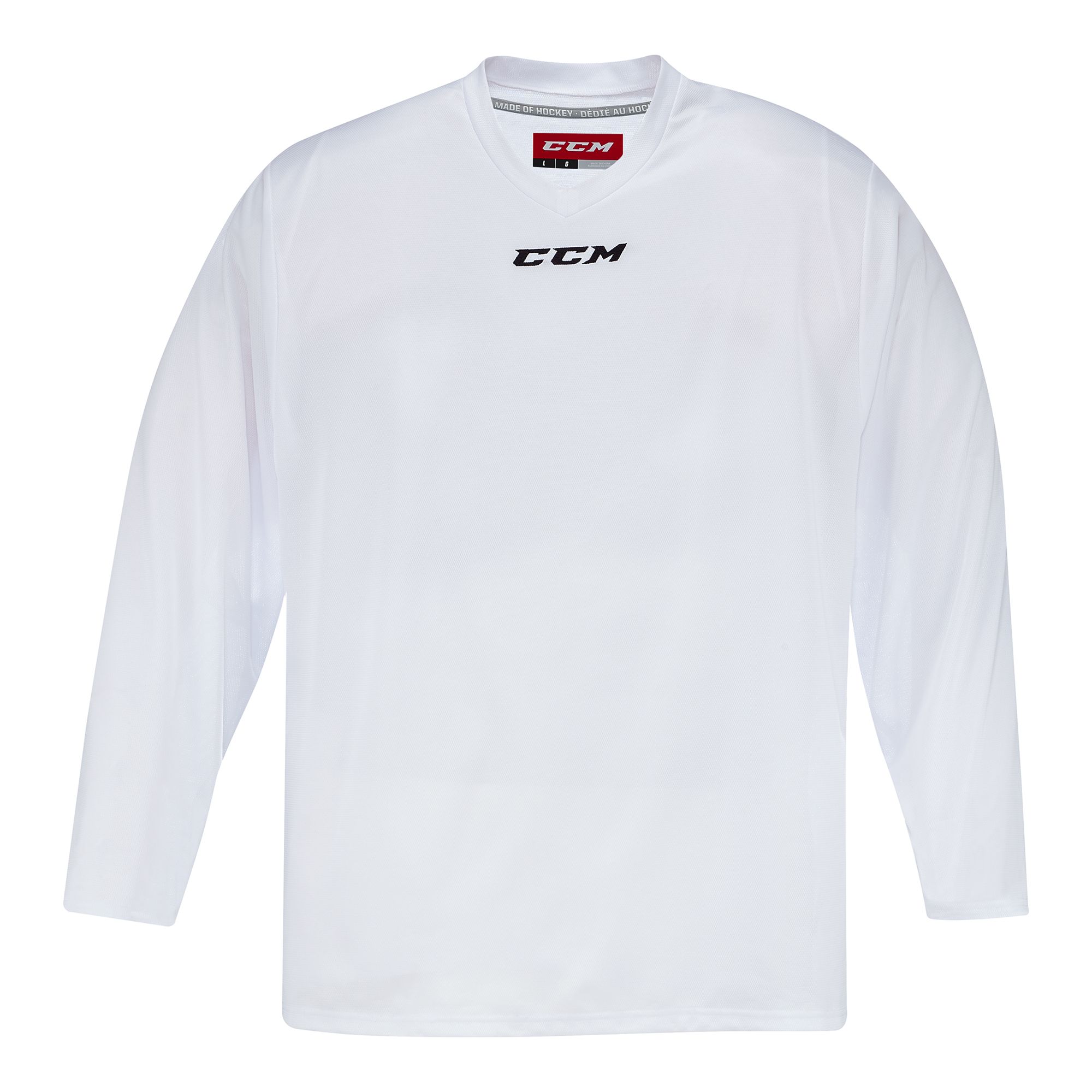 CCM Träningströja 5000 Jr