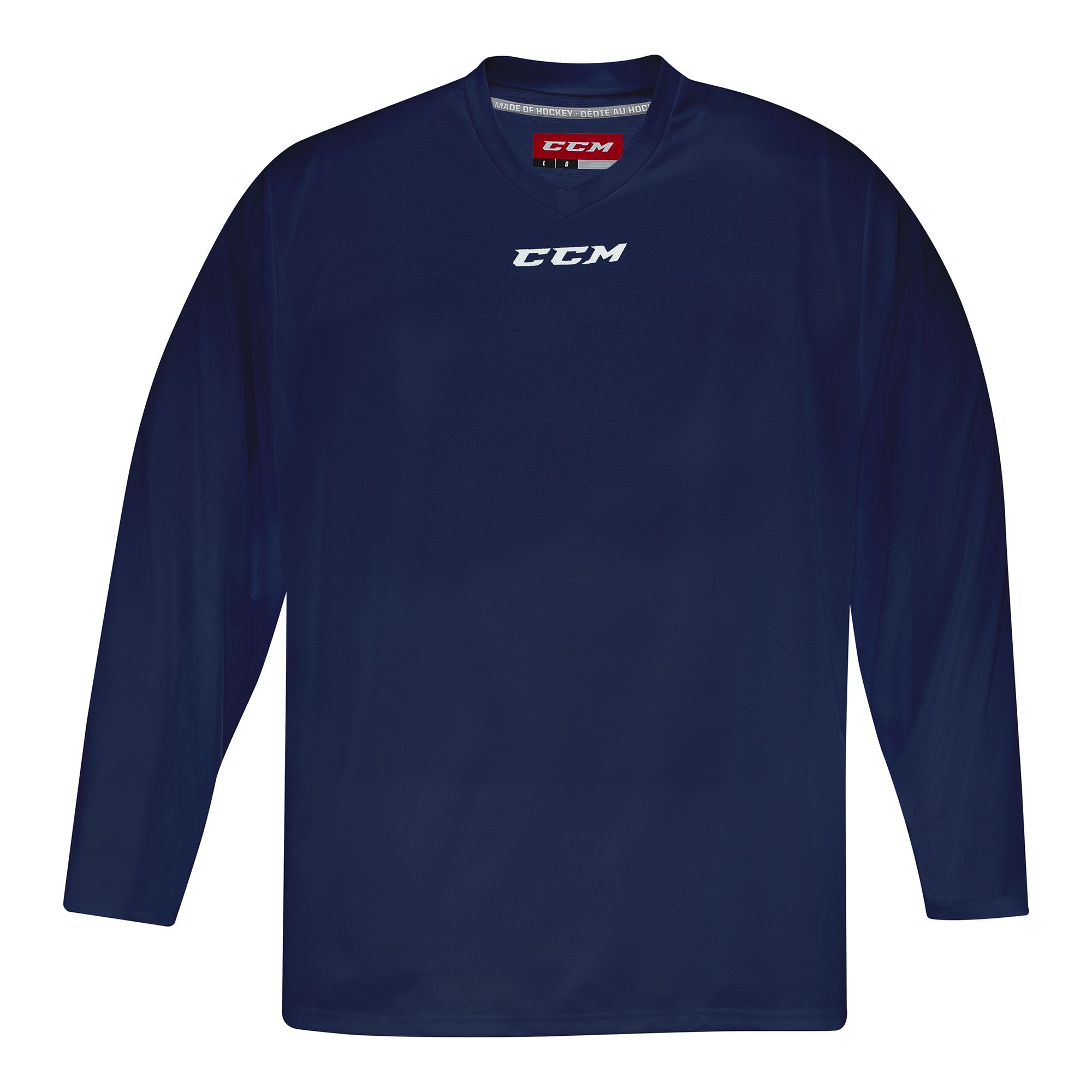 CCM Träningströja 5000 Jr - 5