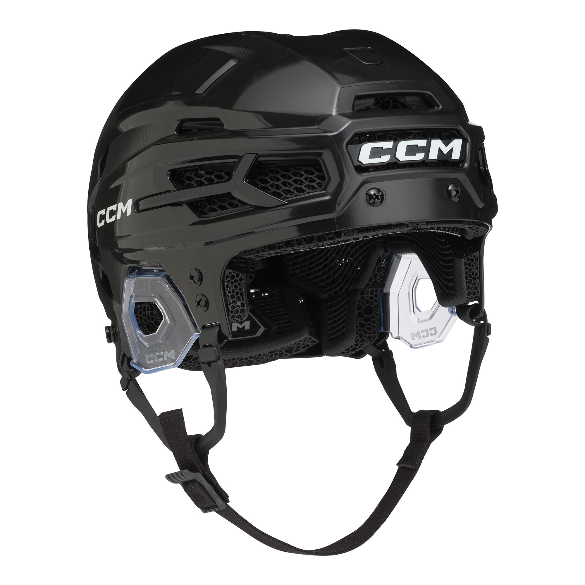 CCM Helmet Tacks X Pro Sr Hjälm