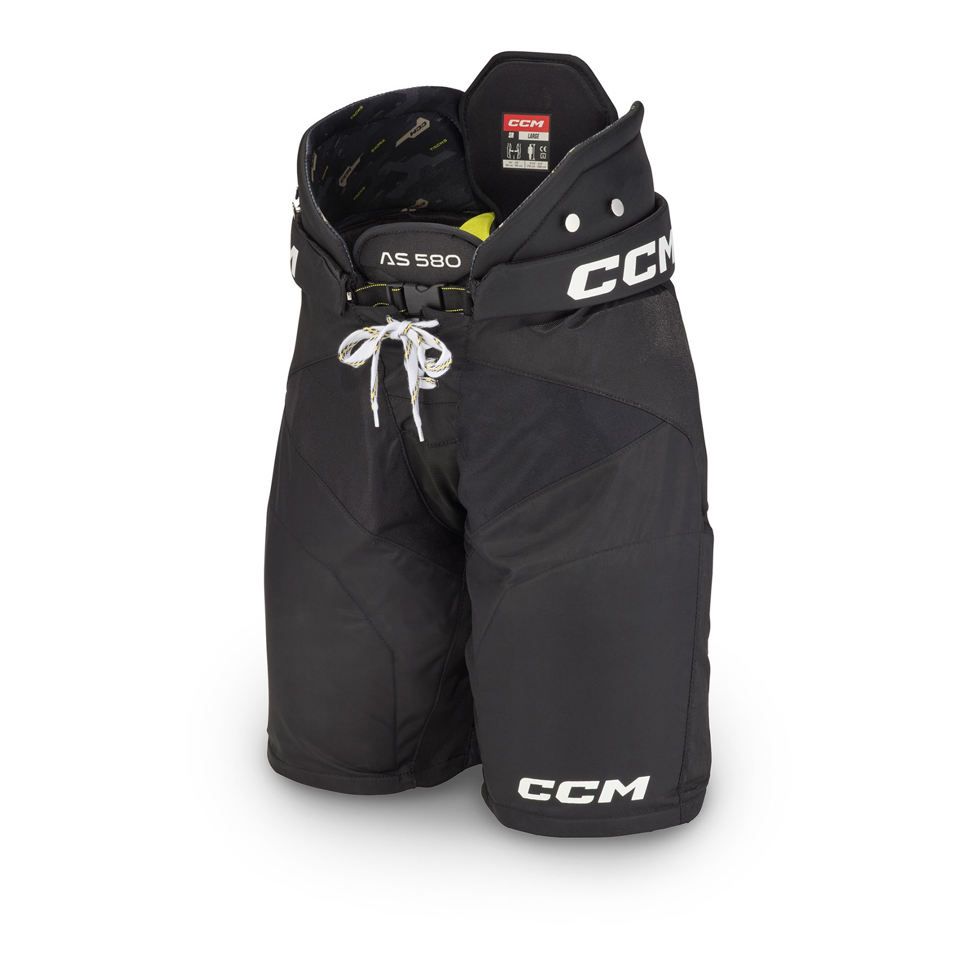 CCM Hockeybyxa Tacks As 580 Jr - 2