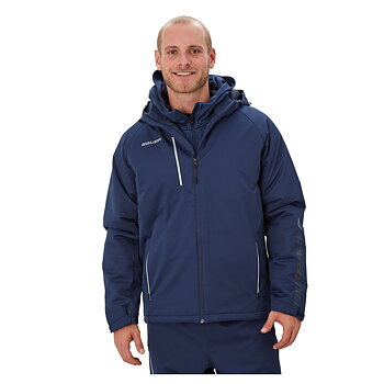 Bauer Jacka Supreme Heavyweight Sr