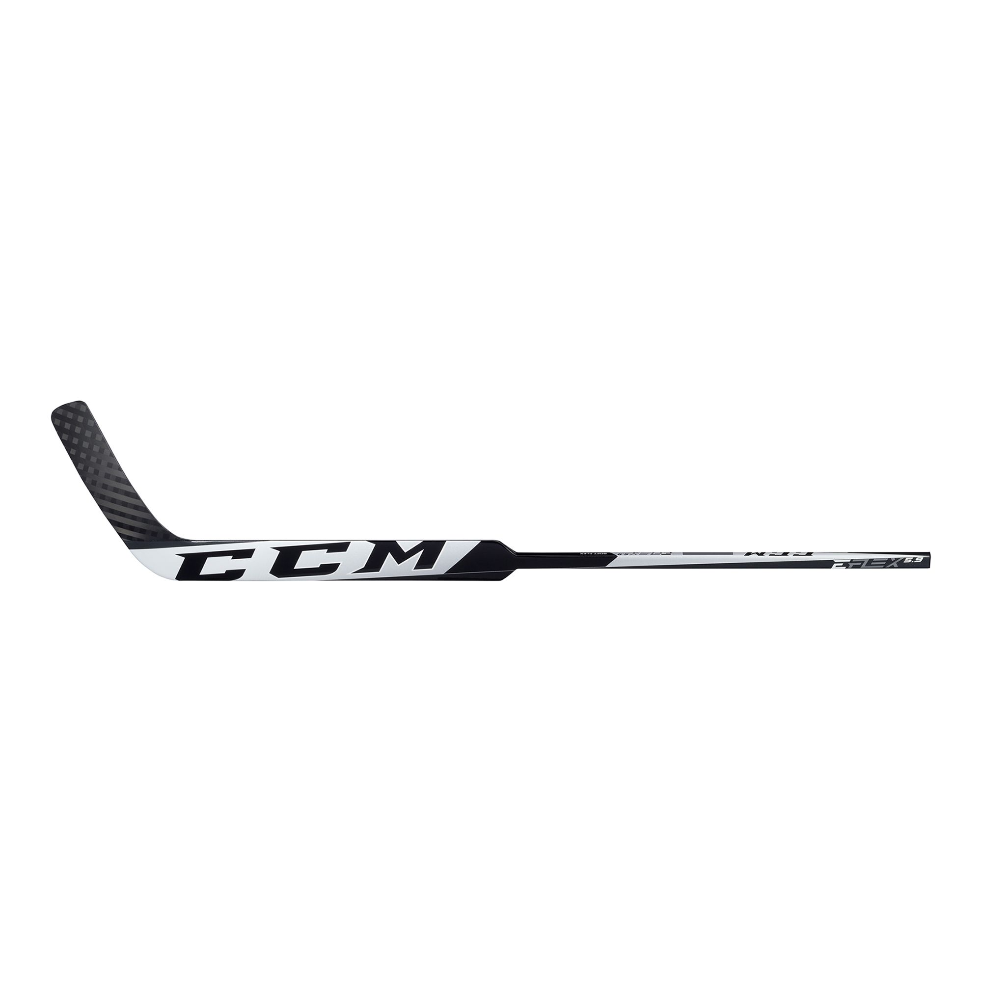 CCM Målvaktsklubba Eflex 5.9 Sr