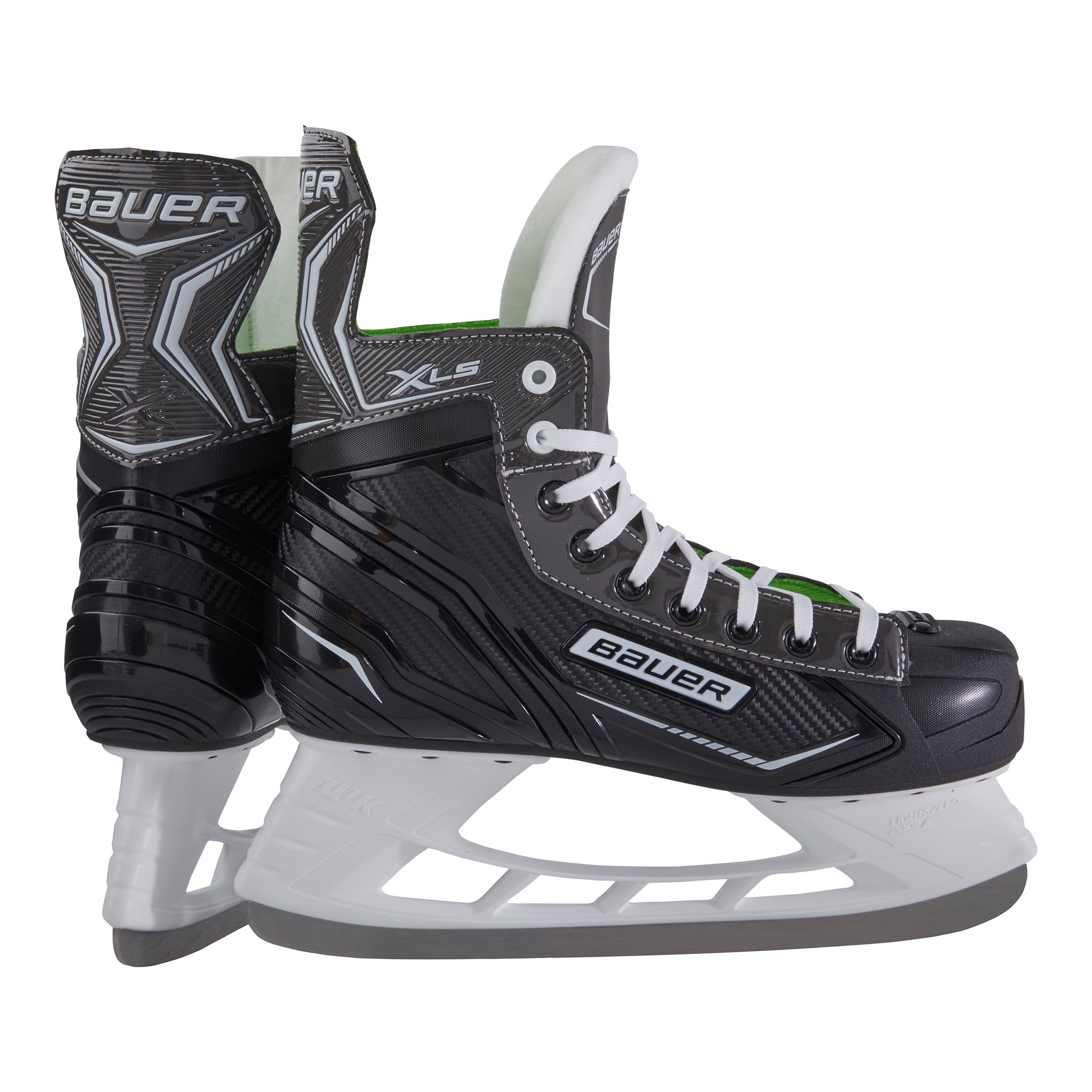 Bauer Skridskor X-LS Int - 4