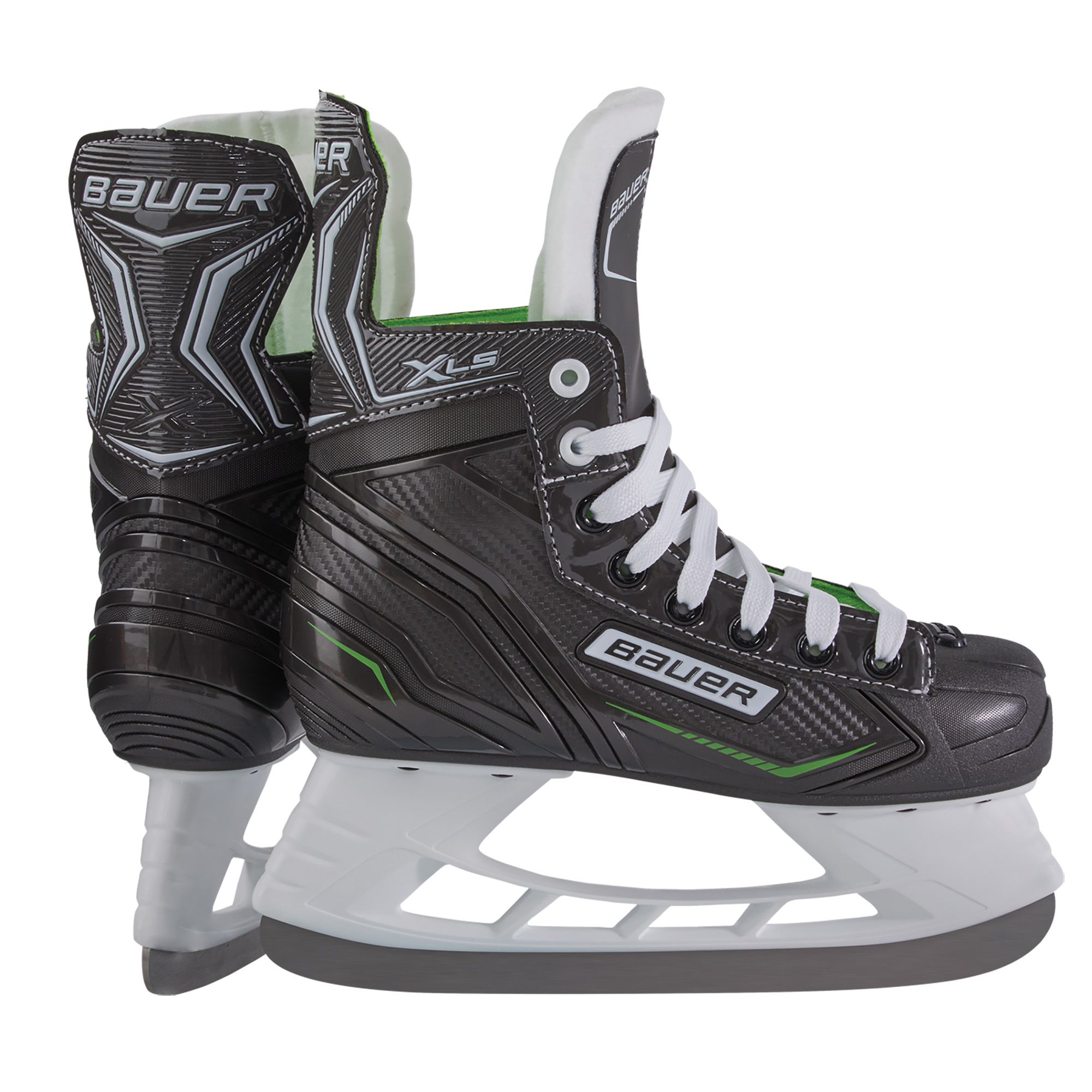 Bauer Skridskor X-LS Jr