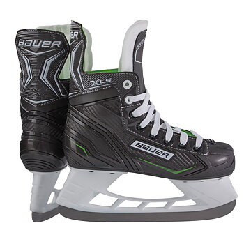 Bauer Skridskor X-LS Jr