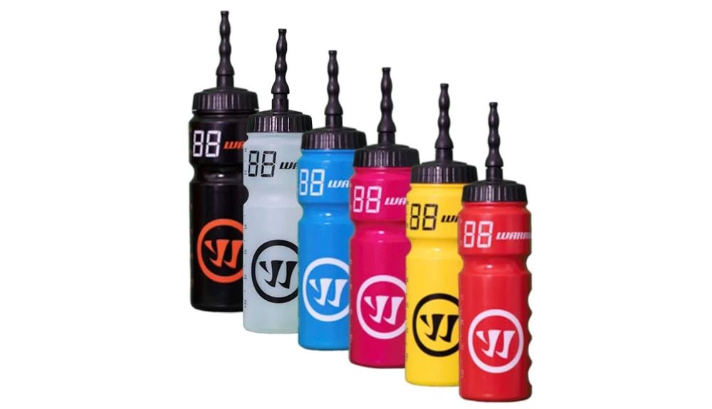 Warrior Vattenflaska 0,75L 