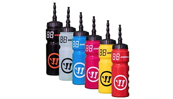Warrior Vattenflaska 0,75L 