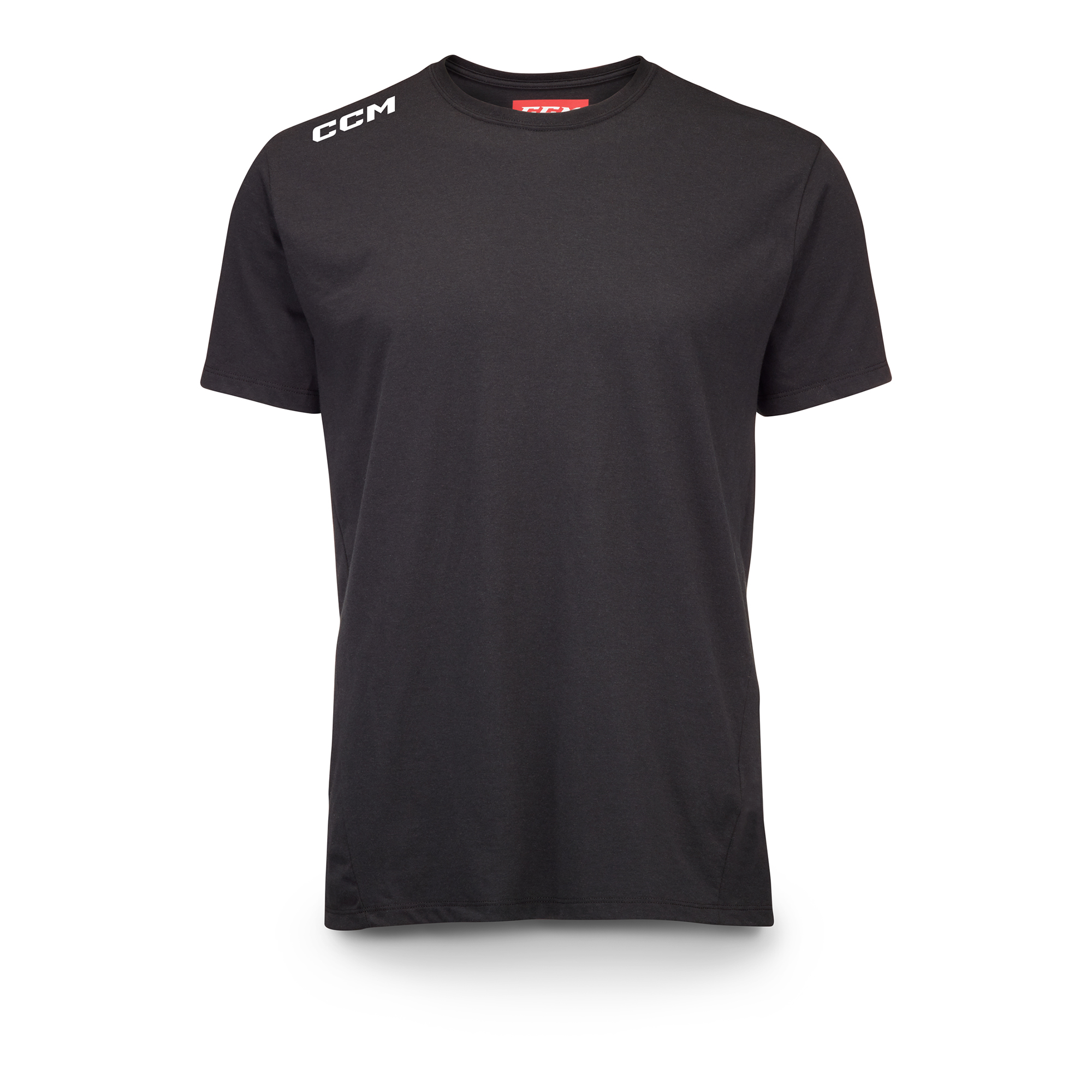CCM T-shirt Premium Essential Sr
