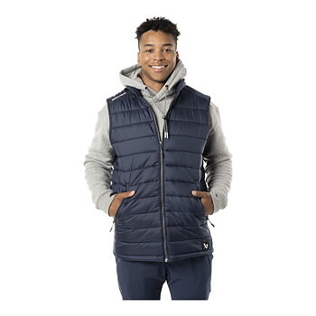 Bauer Väst Team Puffer Sr