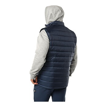 Bauer Väst Team Puffer Sr