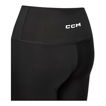 CCM Team Womens Biker Shorts Träningsshorts
