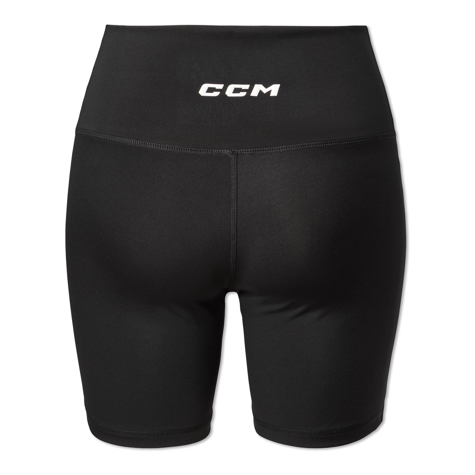 CCM Team Womens Biker Shorts Träningsshorts