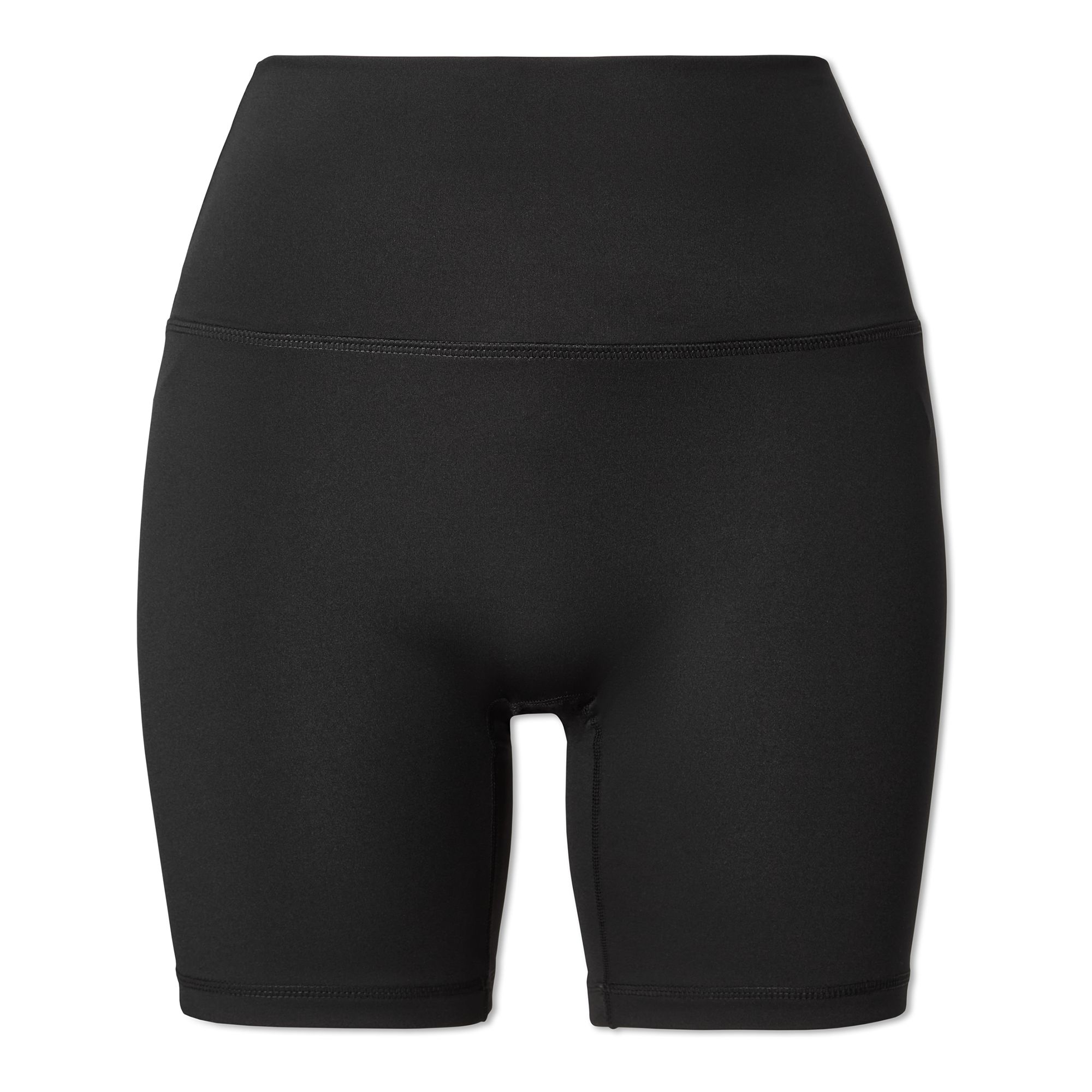 CCM Team Womens Biker Shorts Träningsshorts - 4