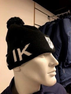 Knivsta IK PomPom mössa - 2