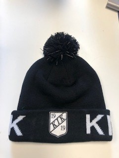 Knivsta IK PomPom mössa