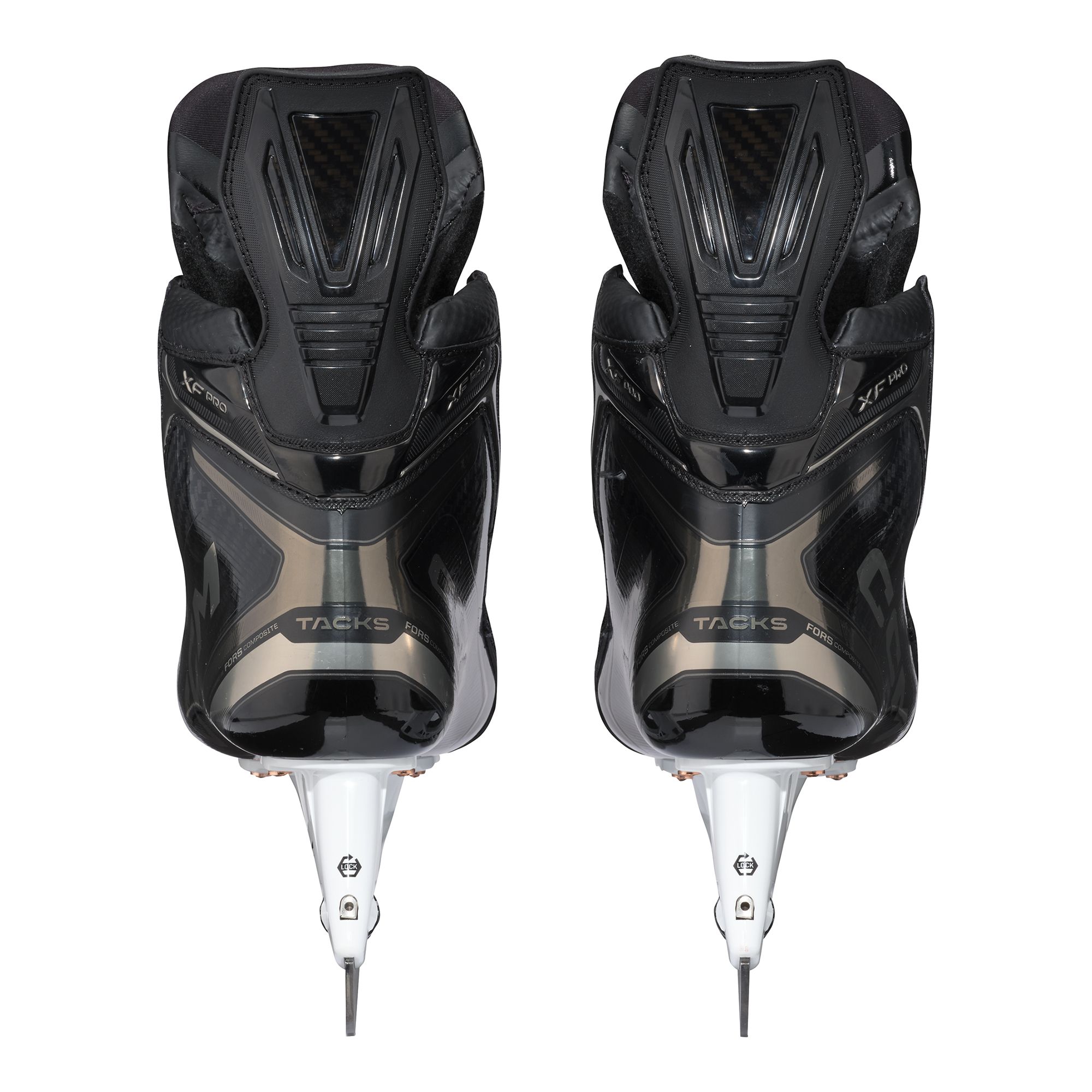 Ccm Hockey Sk Tacks Xf Pro In - 11