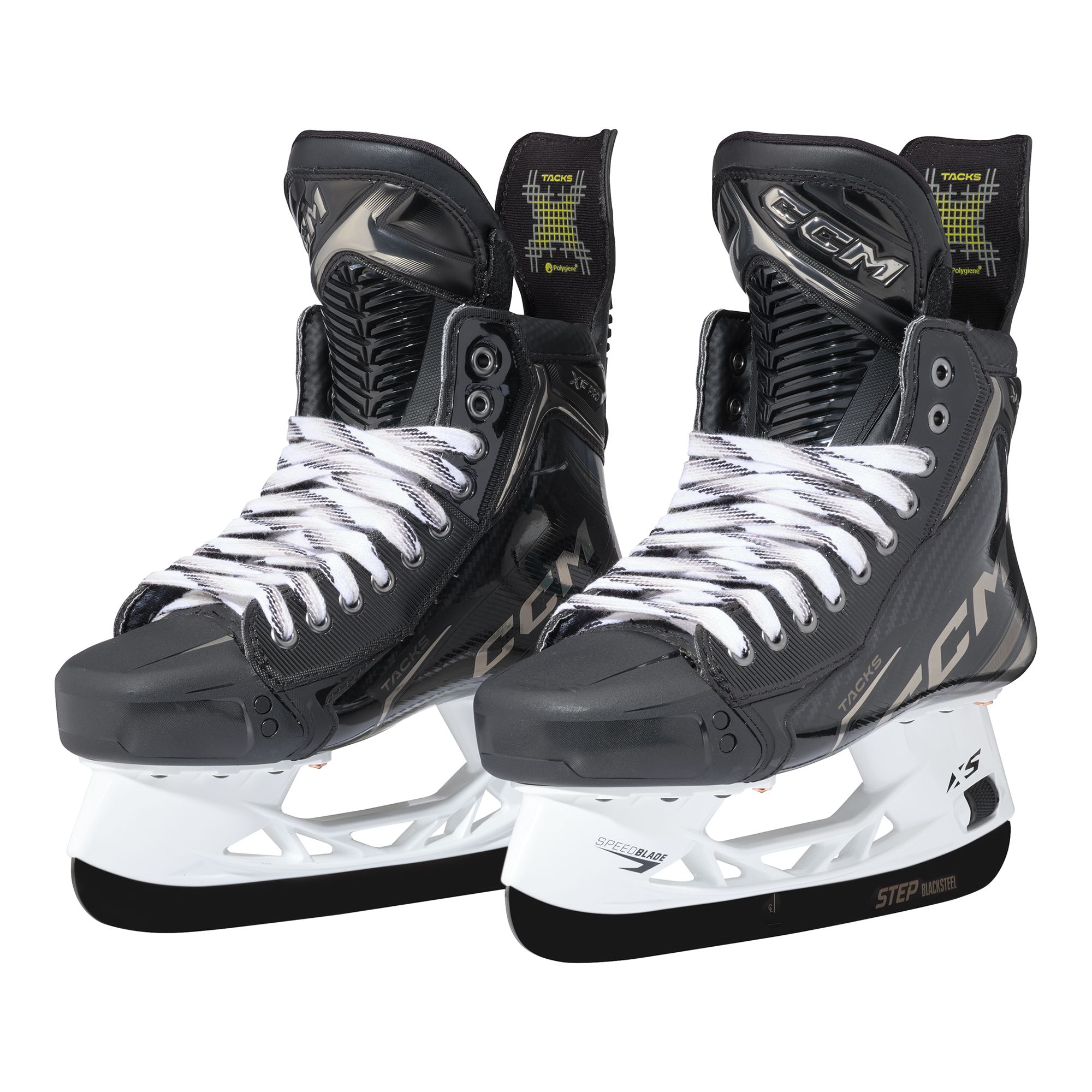 Ccm Hockey Sk Tacks Xf Pro In - 9