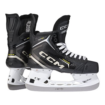 Ccm Hockey Sk Tacks Xf 80 In