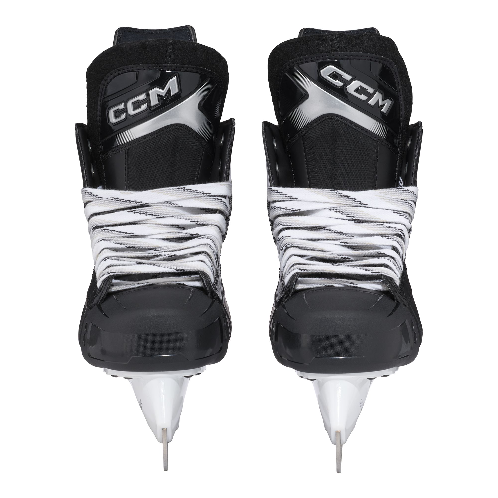 Ccm Hockey Sk Tacks Xf 80 In - 4