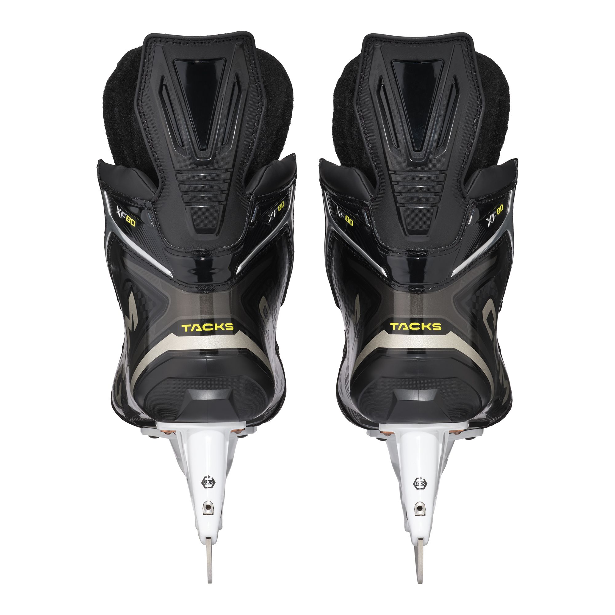 Ccm Hockey Sk Tacks Xf 80 In - 8