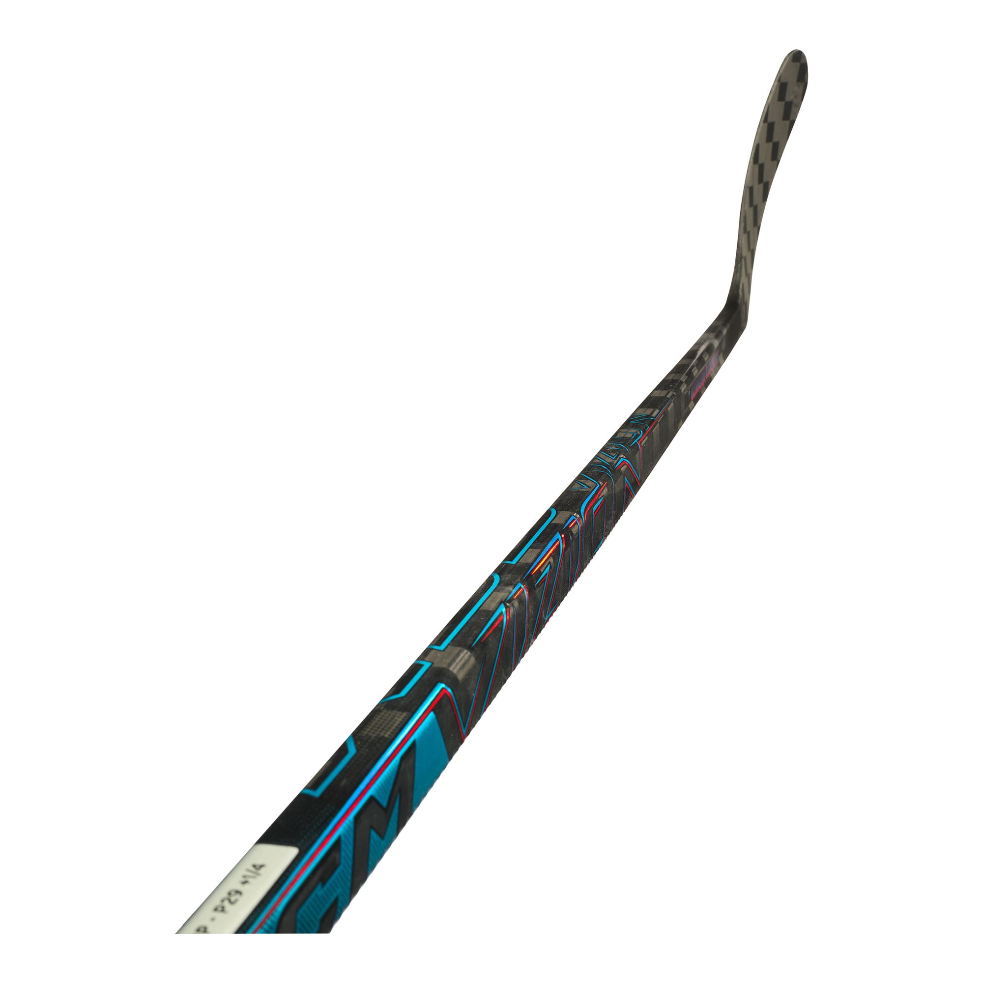 CCM Vizion -25 Sr Hockeyklubba - 8