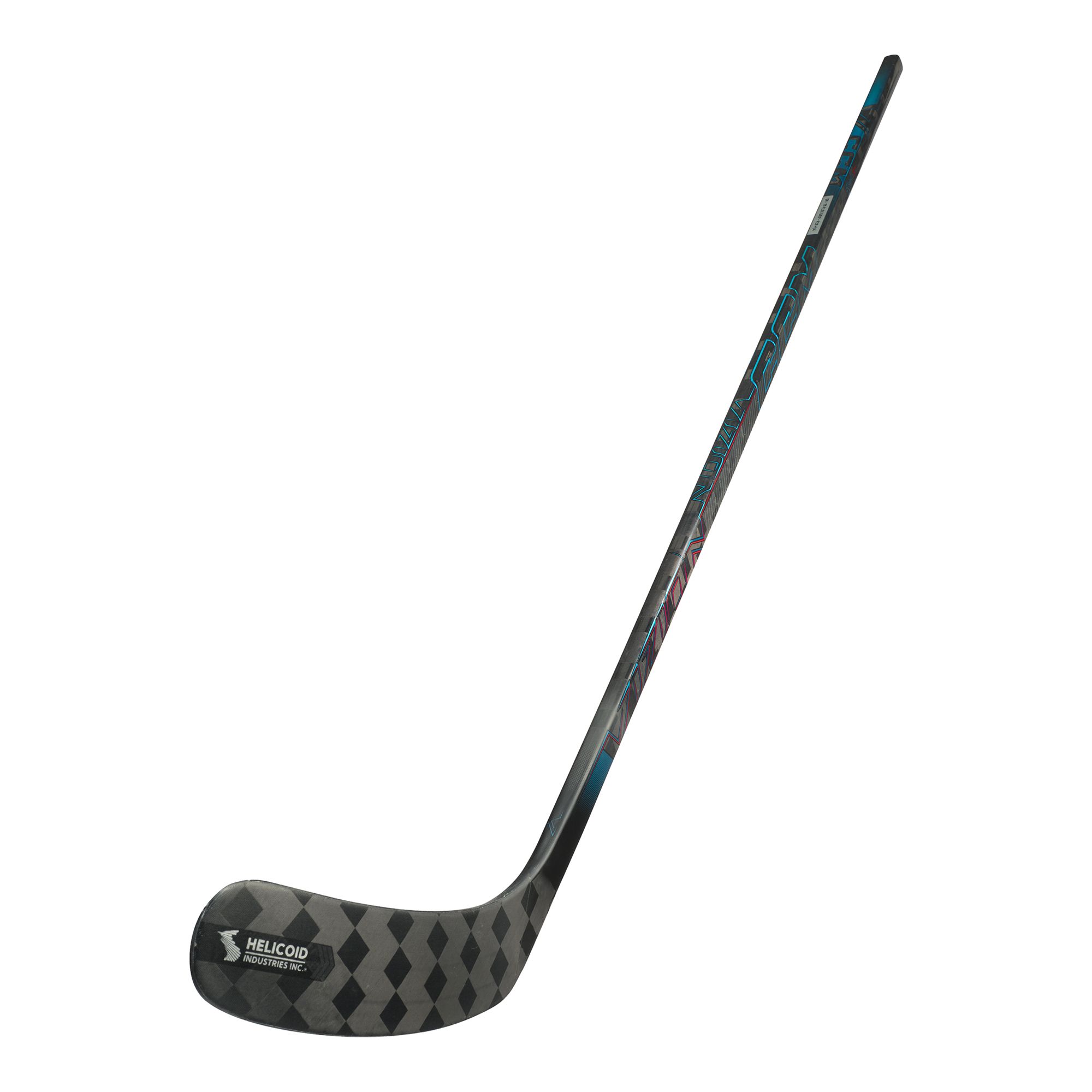 CCM Vizion -25 Sr Hockeyklubba - 4