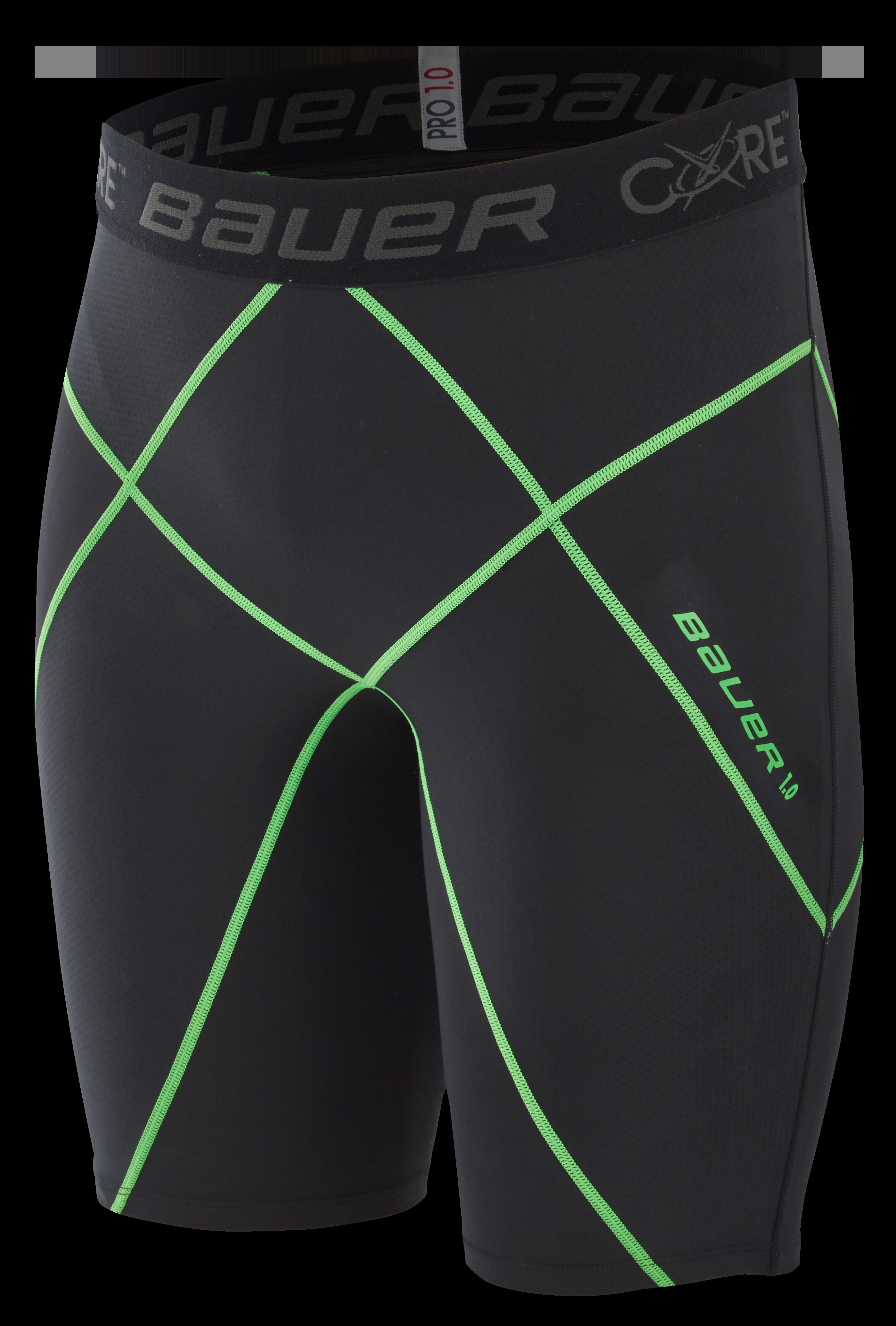 Bauer Core Short 1.0