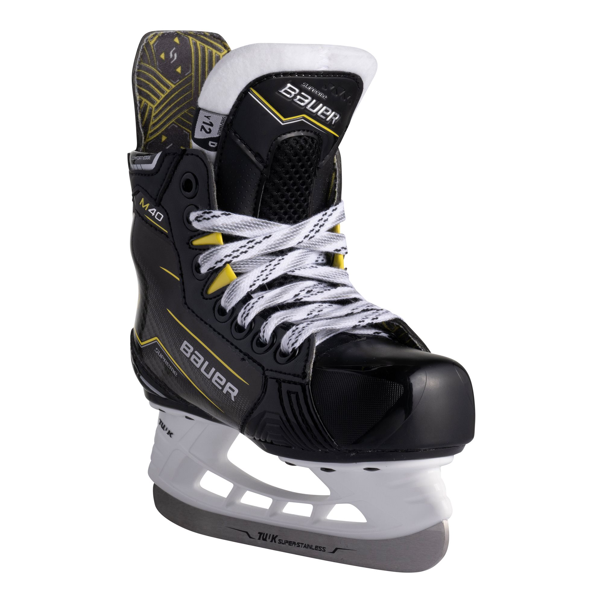 Bauer Skridskor Supreme M40 Yth - 2