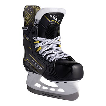 Bauer Skridskor Supreme M40 Yth