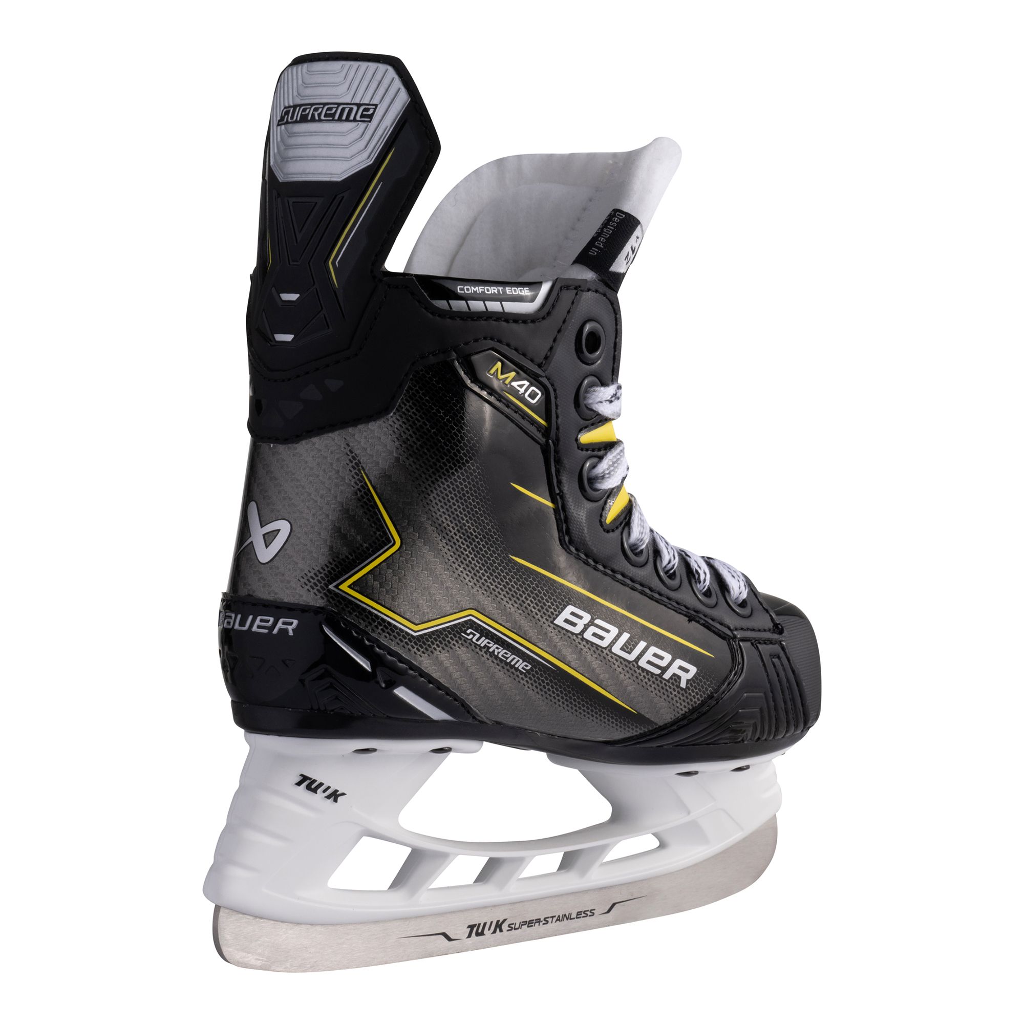 Bauer Skridskor Supreme M40 Yth - 3
