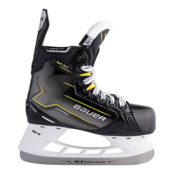 Bauer Skridskor Supreme M40 Yth