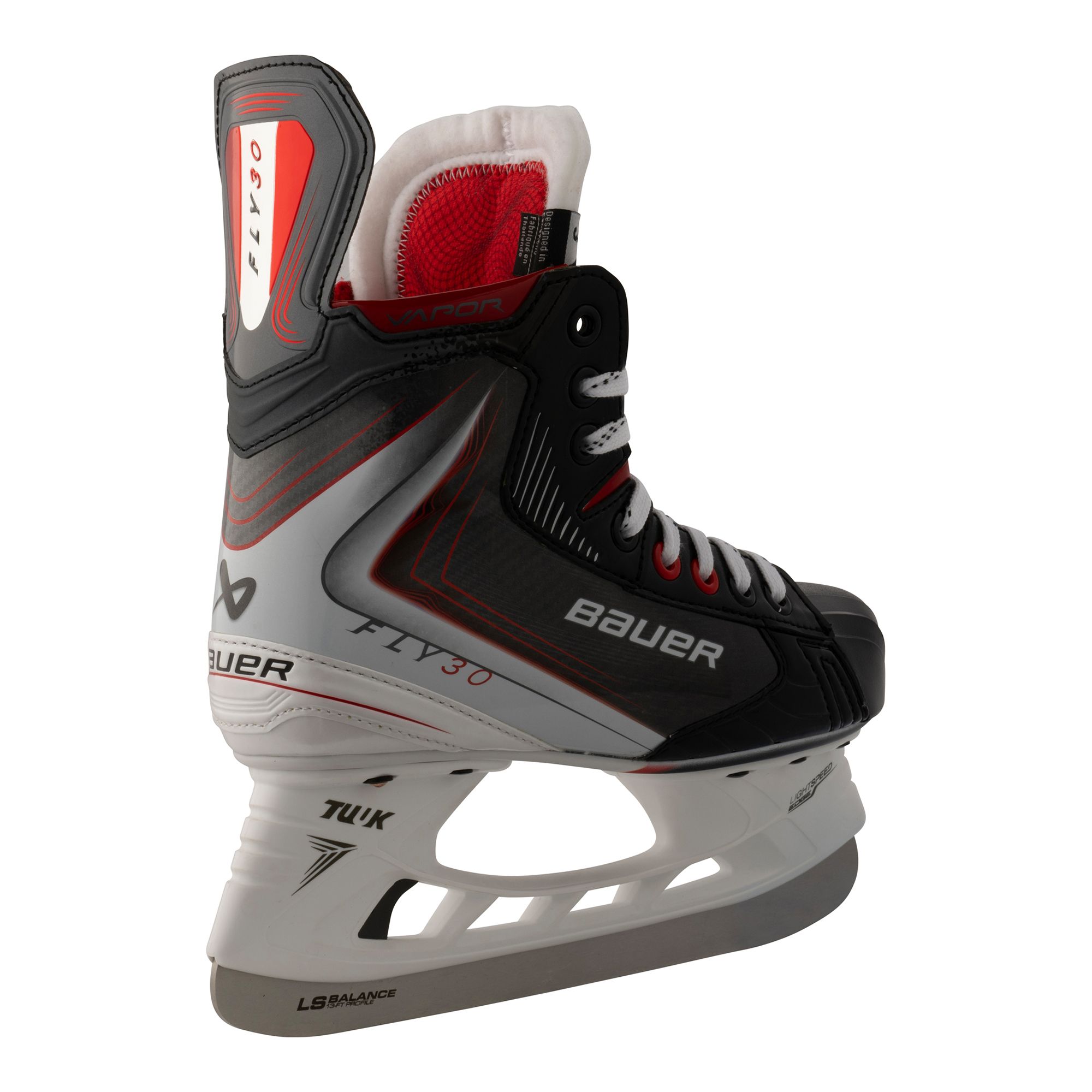 Bauer Vapor Fly30 Skate Jr Skridskor - 4