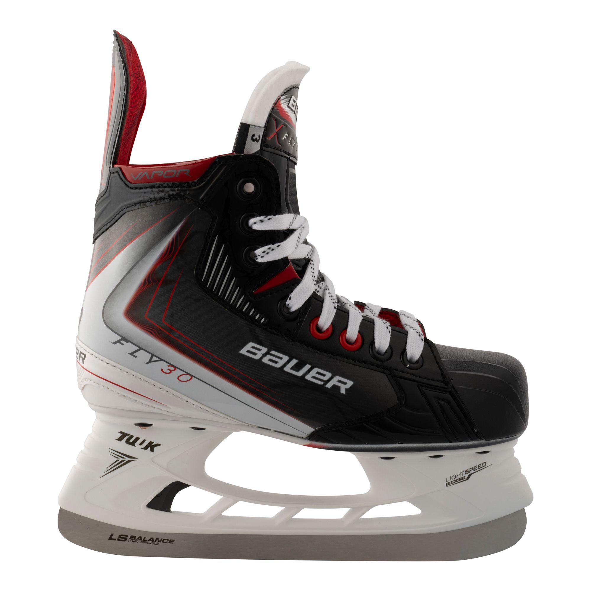 Bauer Vapor Fly30 Skate Jr Skridskor - 3