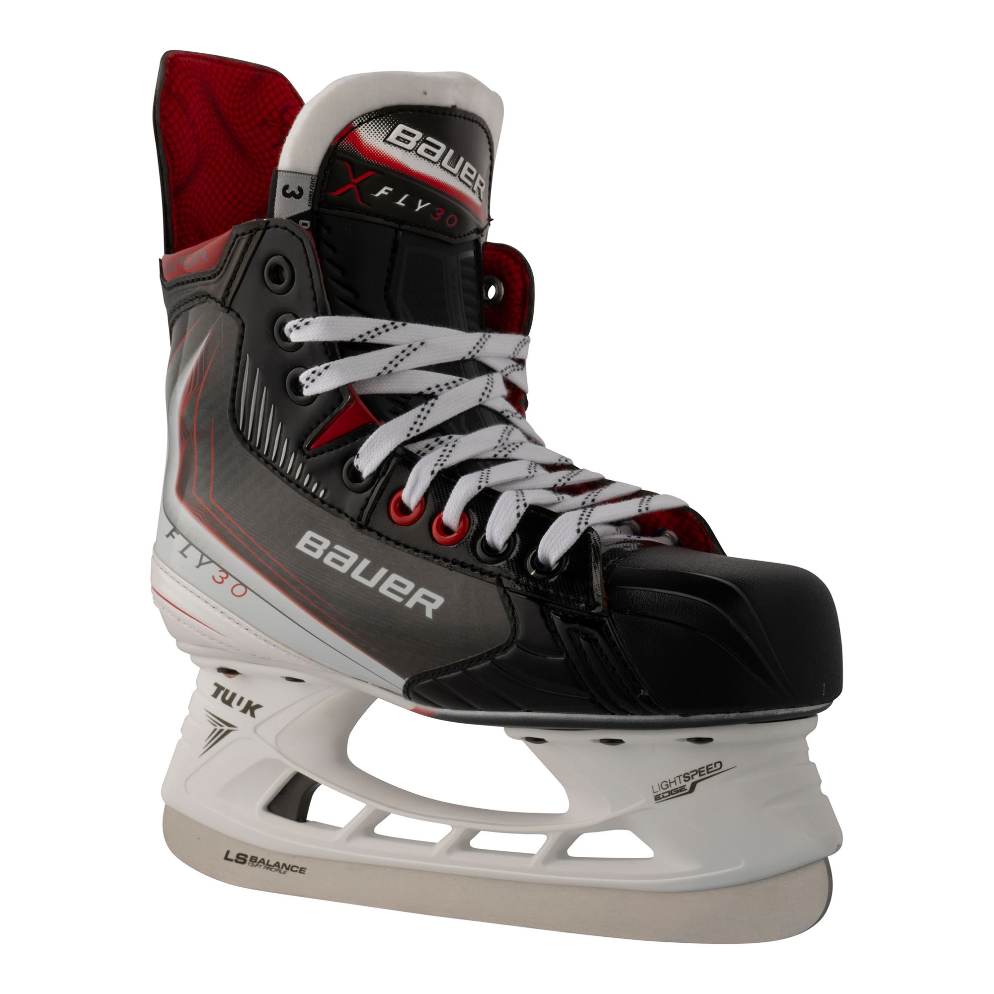 Bauer Vapor Fly30 Skate Jr Skridskor - 2