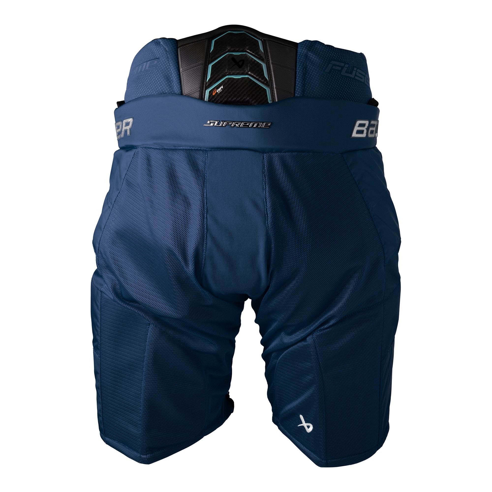 Bauer Supreme Fuse Pant Int Hockeybyxa - 4