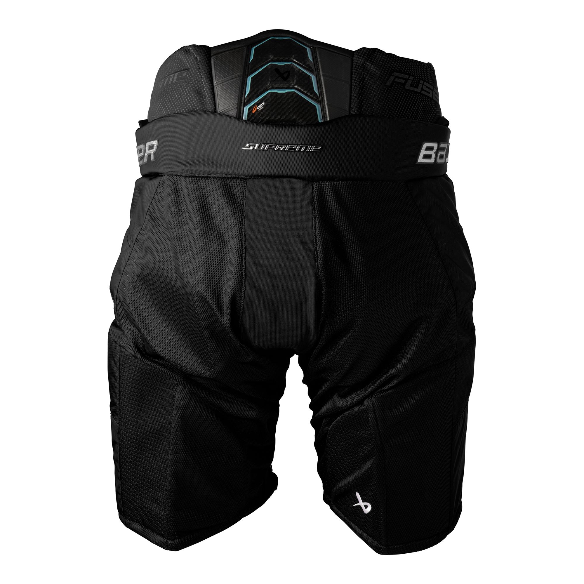 Bauer Supreme Fuse Pant Int Hockeybyxa - 2